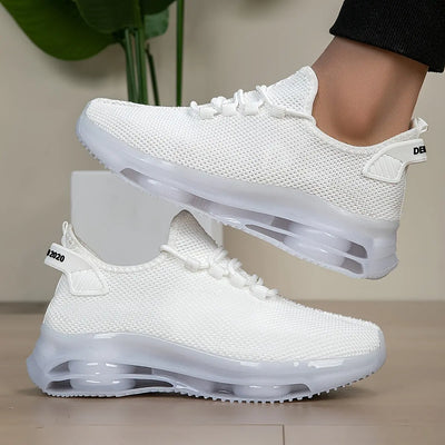 Nova Breeze Knit Trainers Elsen Amsterdam