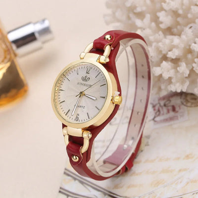 Opus Blanc Timepiece