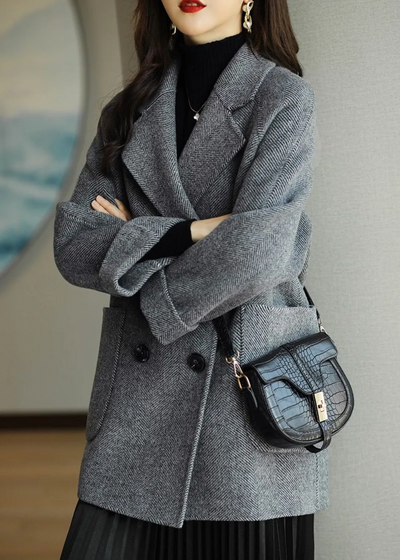Vera | Époque Trench Coat