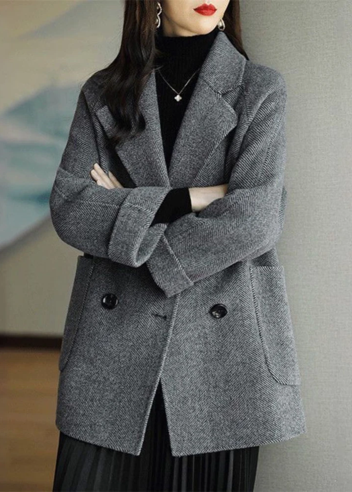 Vera | Époque Trench Coat