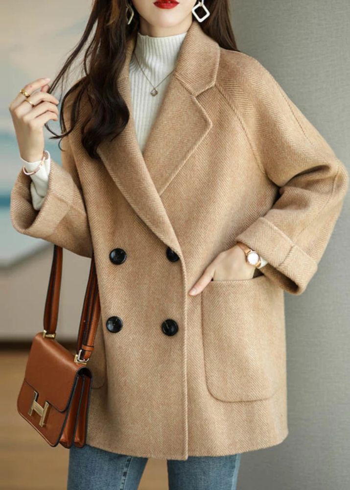 Vera | Époque Trench Coat