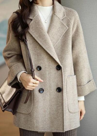 Vera | Époque Trench Coat