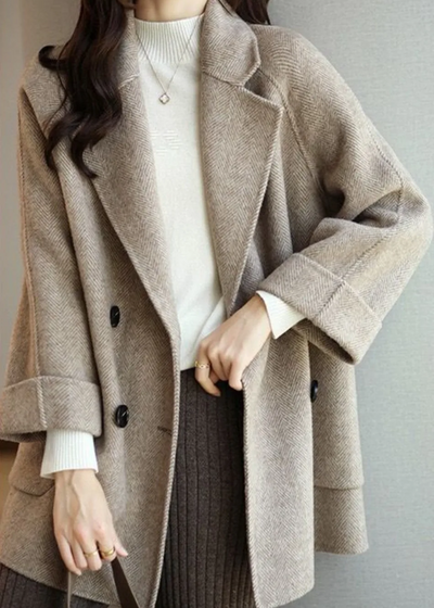 Vera | Époque Trench Coat