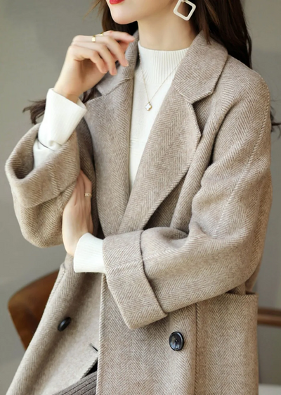 Vera | Époque Trench Coat