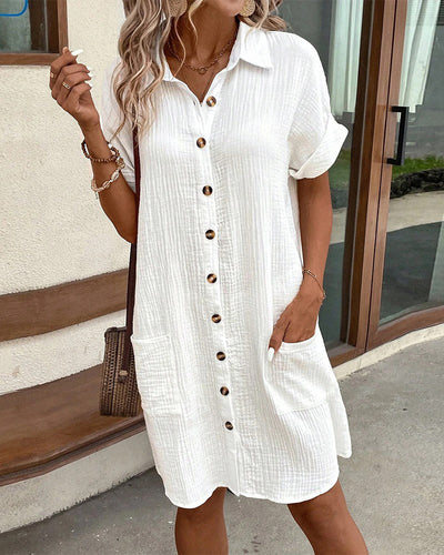 Ella | Timeless Summer Dress