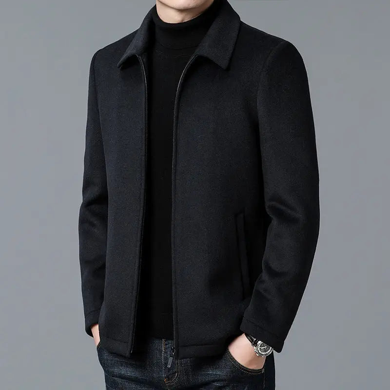 Bilson Wool Jacket Elsen Amsterdam