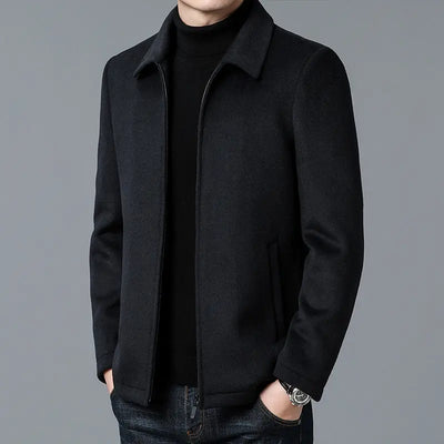 Bilson Wool Jacket Elsen Amsterdam