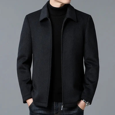 Bilson Wool Jacket Elsen Amsterdam