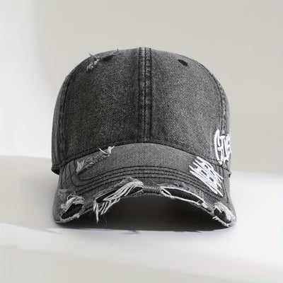 Motivational Distressed Cap