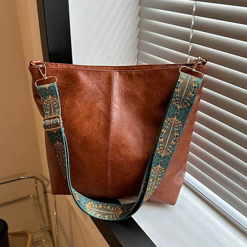 Retro Chic Sling bag