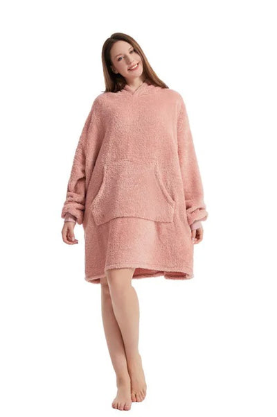 SnugCloud™ Hoodie - Your Wearable Hug