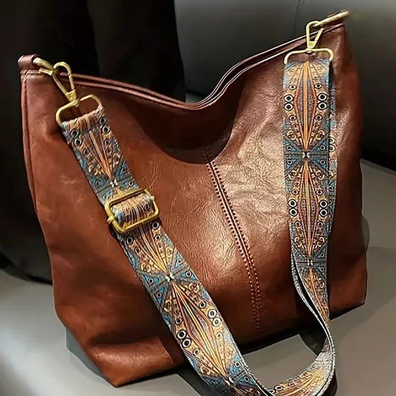 Retro Chic Sling bag