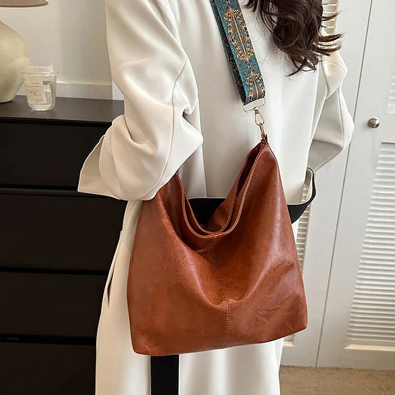 Retro Chic Sling bag