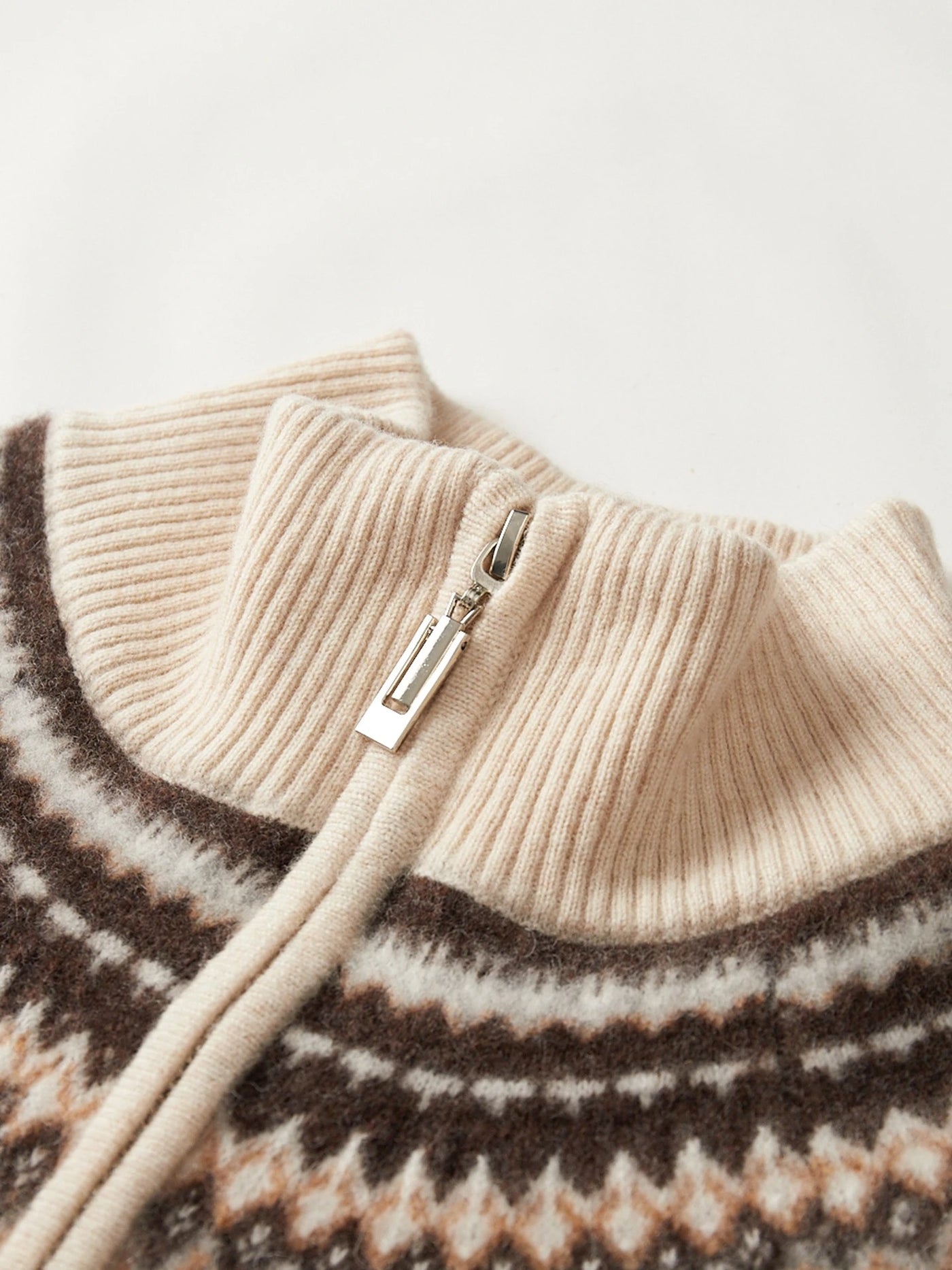 Olaf | Icelandic Sweater - 100% Merino Wool