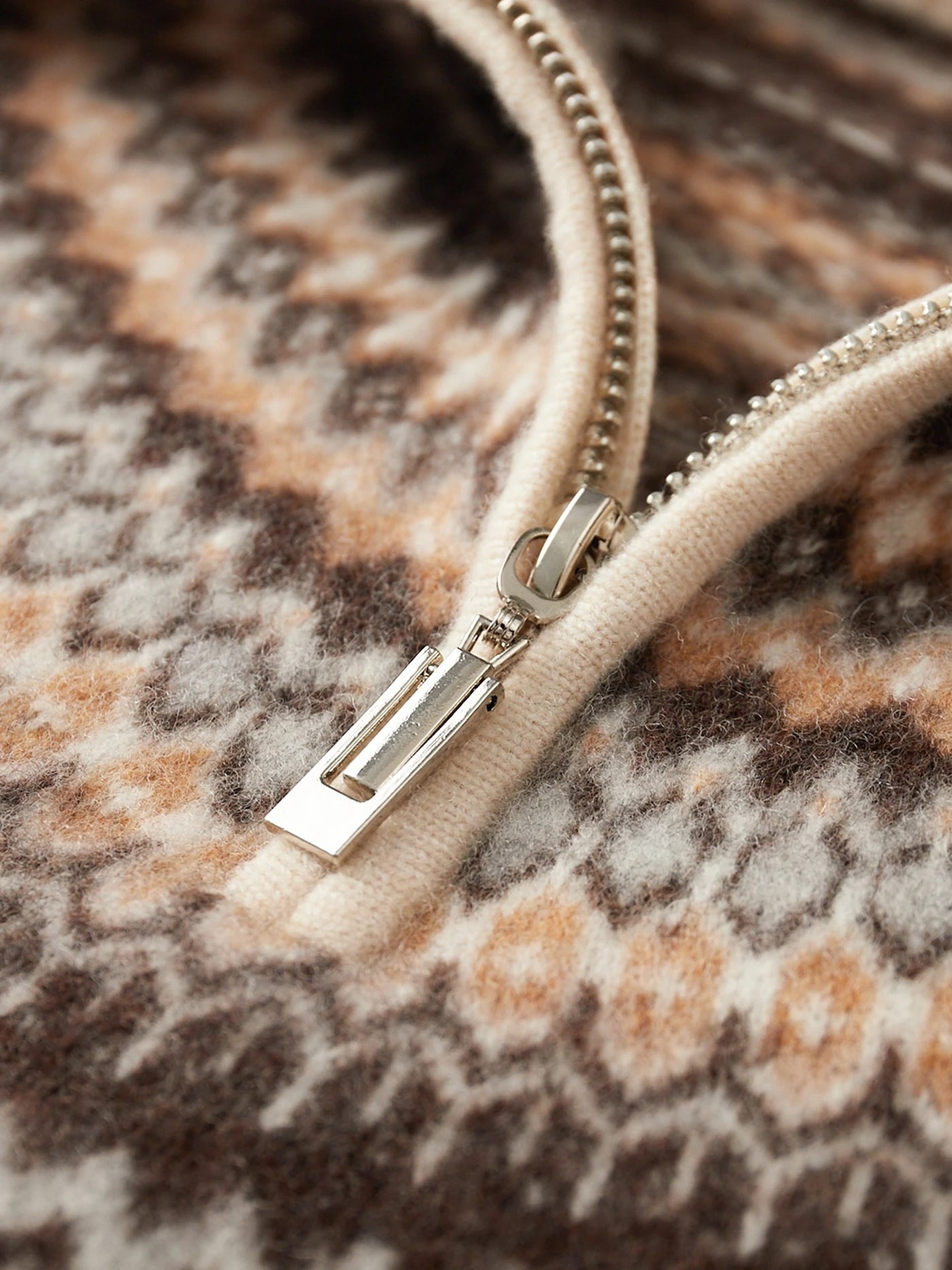 Olaf | Icelandic Sweater - 100% Merino Wool