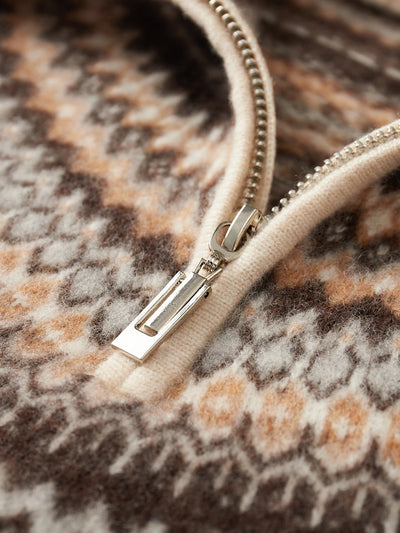 Olaf | Icelandic Sweater - 100% Merino Wool