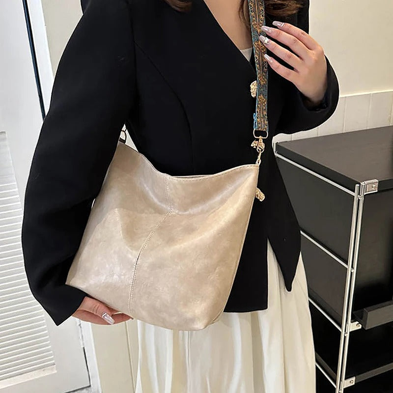 Retro Chic Sling bag