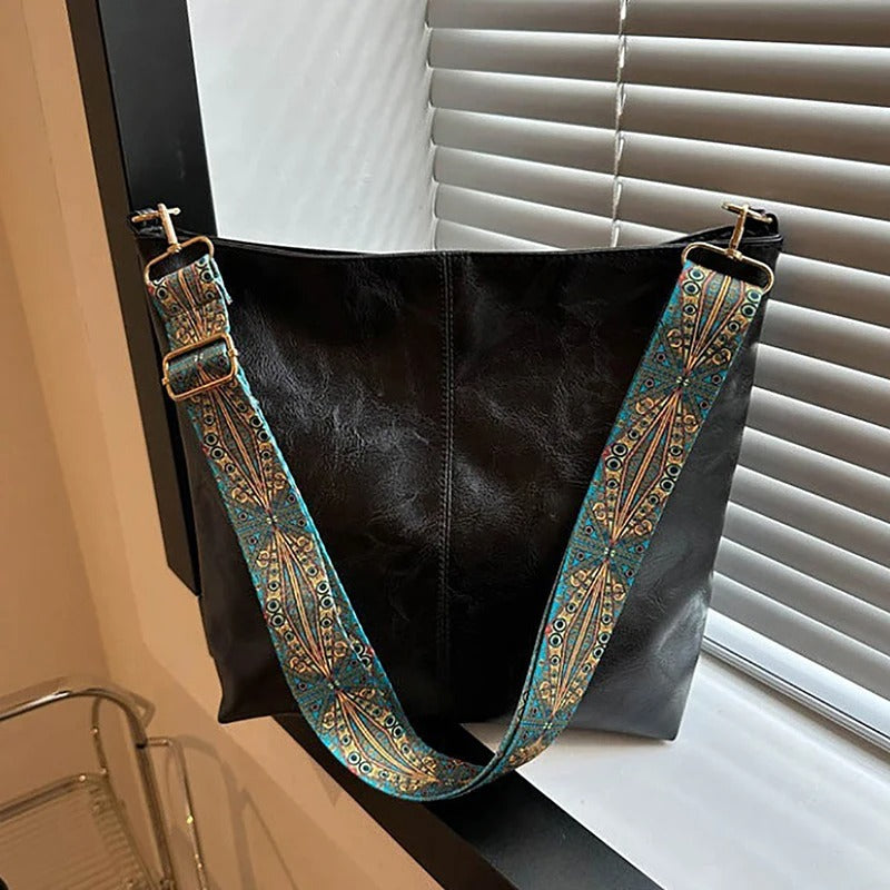 Retro Chic Sling bag