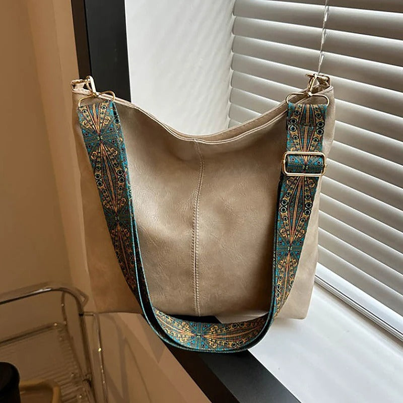 Retro Chic Sling bag