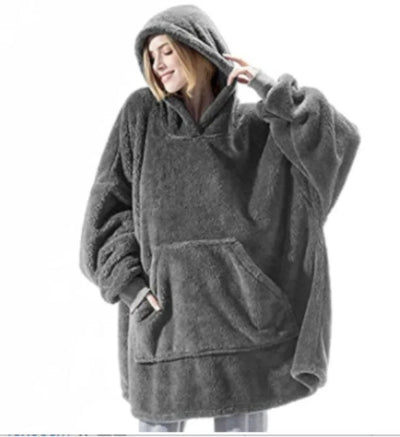 SnugCloud™ Hoodie - Your Wearable Hug