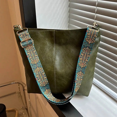 Retro Chic Sling bag