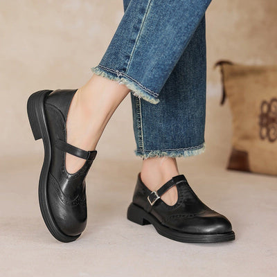 Ella | Vintage Shoes