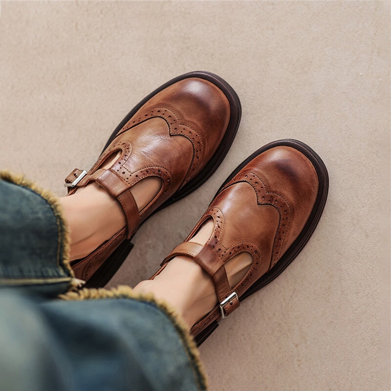 Ella | Vintage Shoes