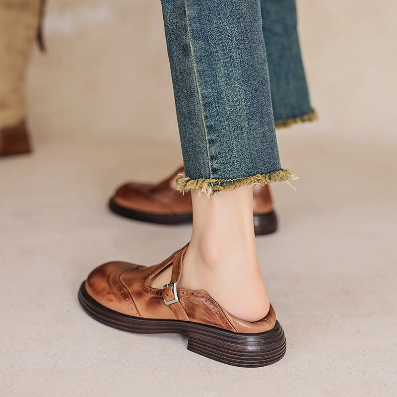 Ella | Vintage Shoes
