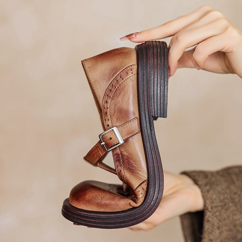 Ella | Vintage Shoes