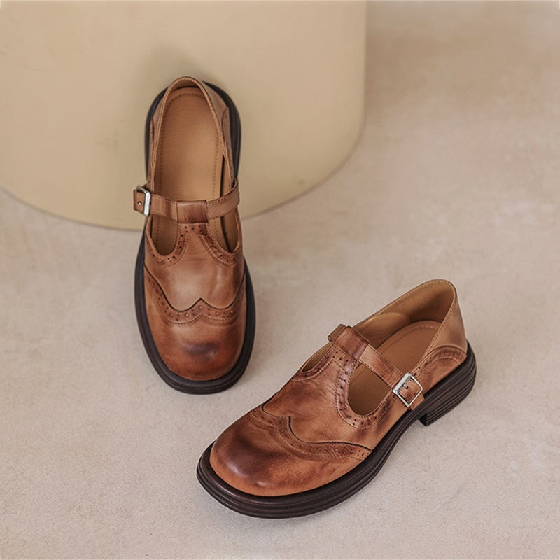 Ella | Vintage Shoes