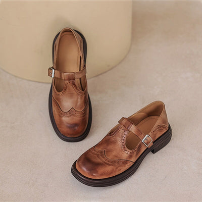 Ella | Vintage Shoes