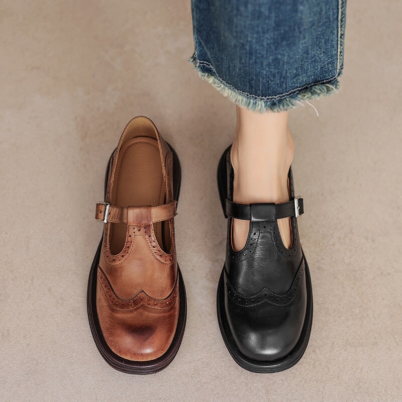 Ella | Vintage Shoes