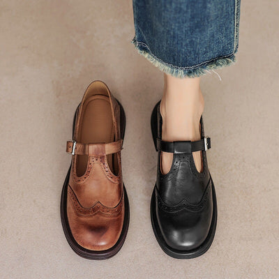 Ella | Vintage Shoes