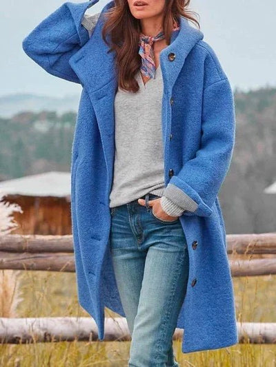 Grace Autumn Coat