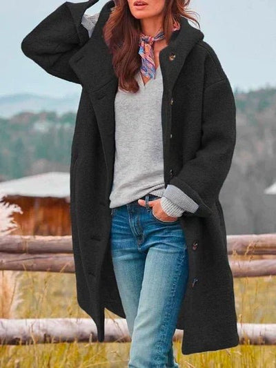 Grace Autumn Coat