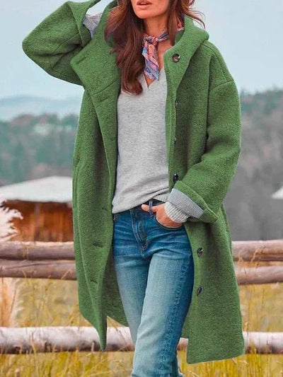 Grace Autumn Coat