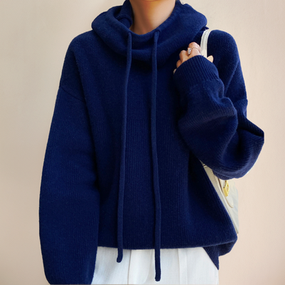 Aurélien Merino Wool Sweater