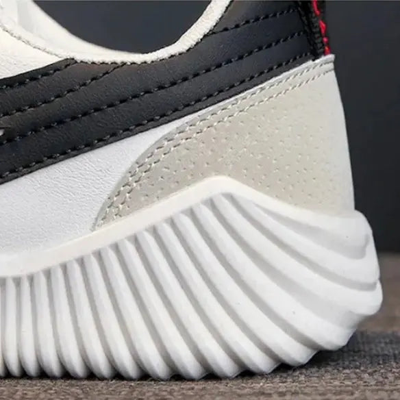 Alana |Athletic Lepask Lightweight  Sneakers Elsen Amsterdam