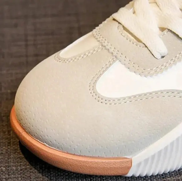 Alana |Athletic Lepask Lightweight  Sneakers Elsen Amsterdam