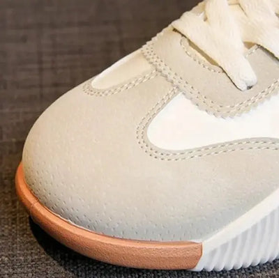 Alana |Athletic Lepask Lightweight  Sneakers Elsen Amsterdam