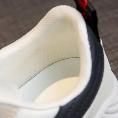 Alana |Athletic Lepask Lightweight  Sneakers Elsen Amsterdam